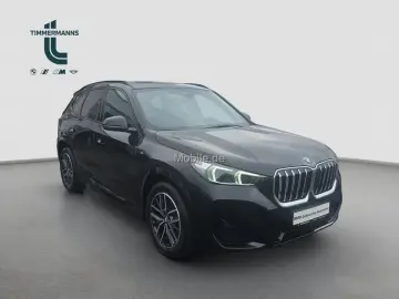 X1 xDrive20d Steptronic