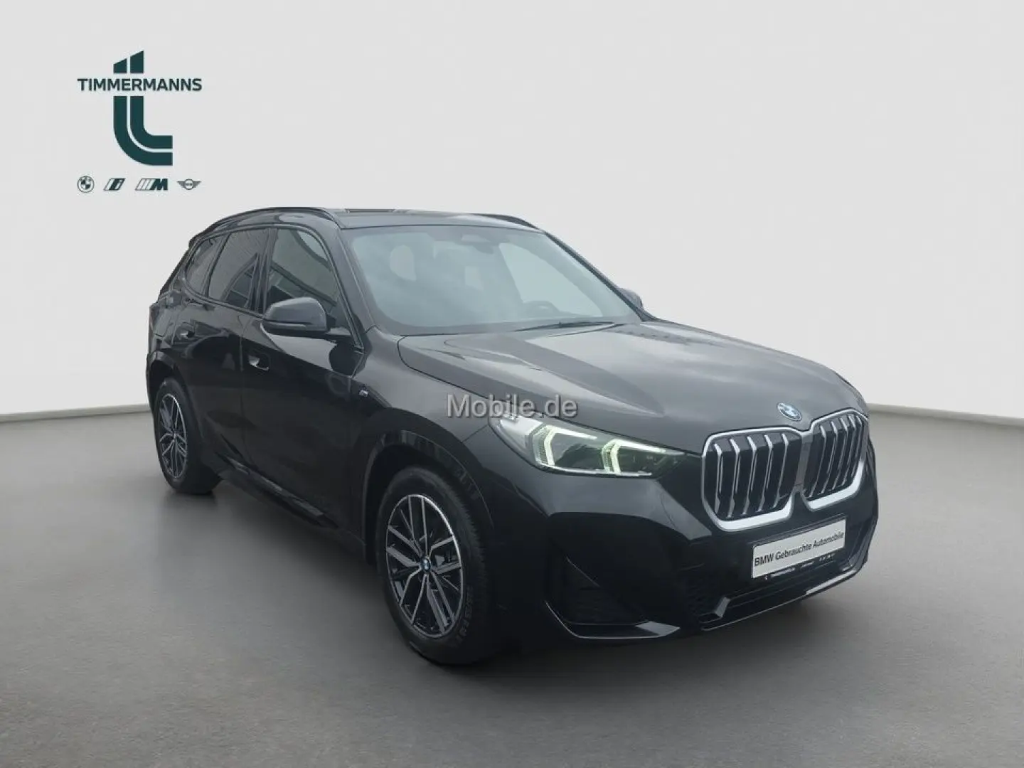 X1 xDrive20d Steptronic