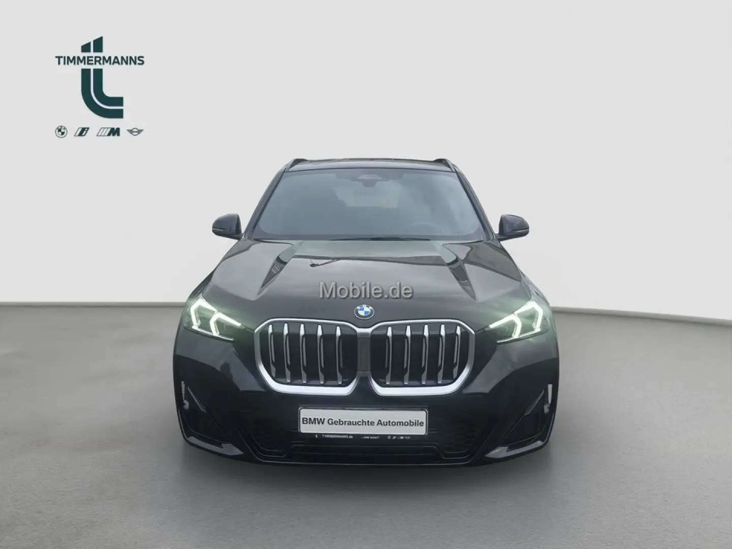 X1 xDrive20d Steptronic