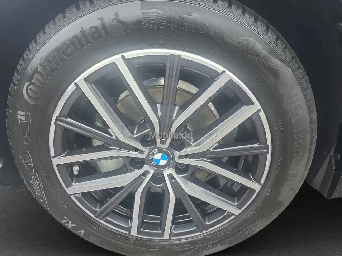 X1 xDrive20d Steptronic