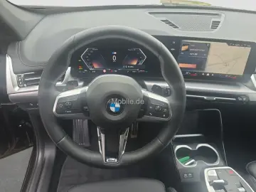 X1 xDrive20d Steptronic