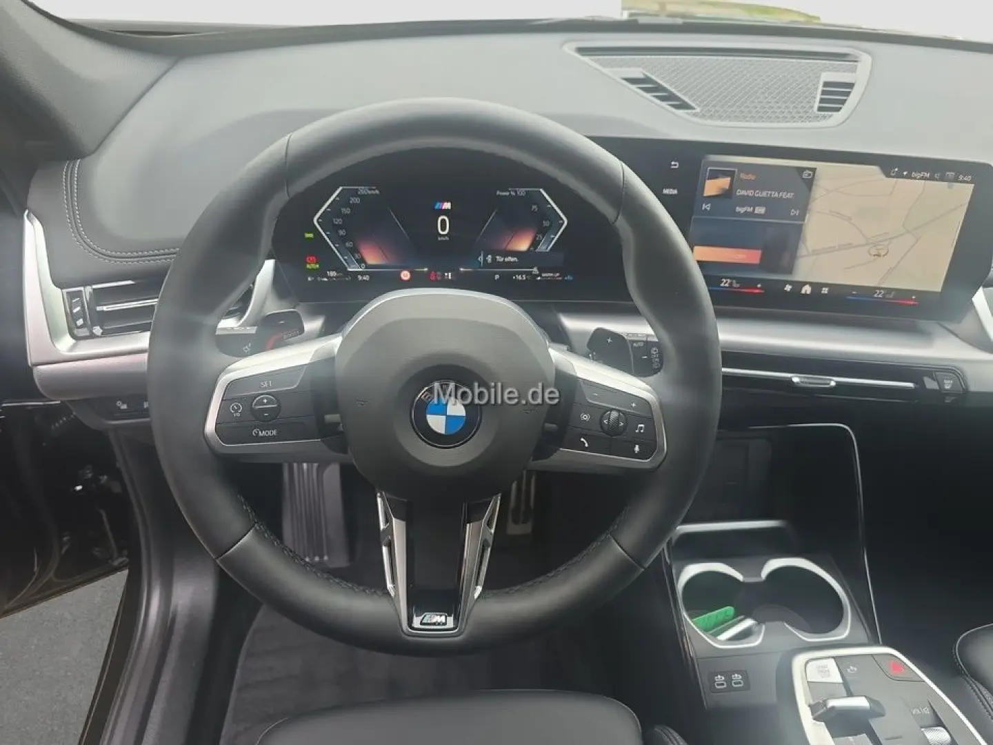 X1 xDrive20d Steptronic