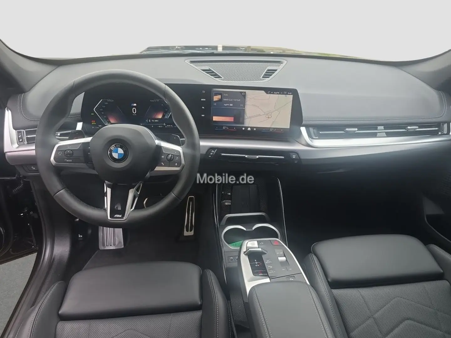 X1 xDrive20d Steptronic