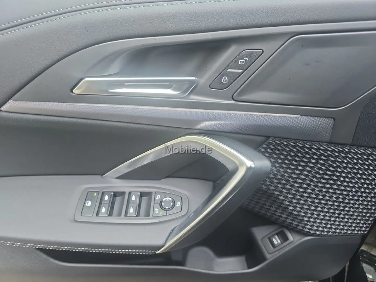 X1 xDrive20d Steptronic