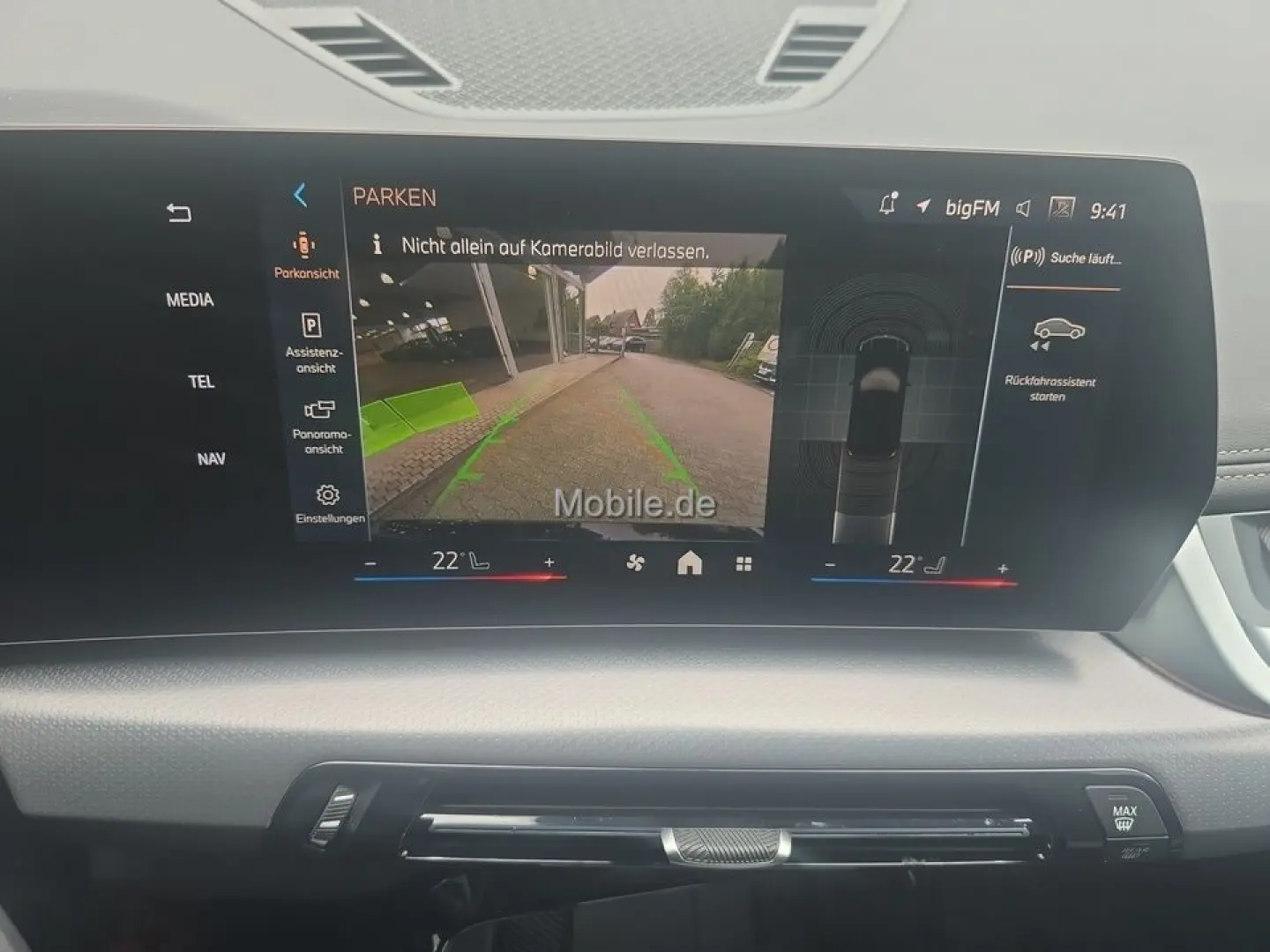 X1 xDrive20d Steptronic