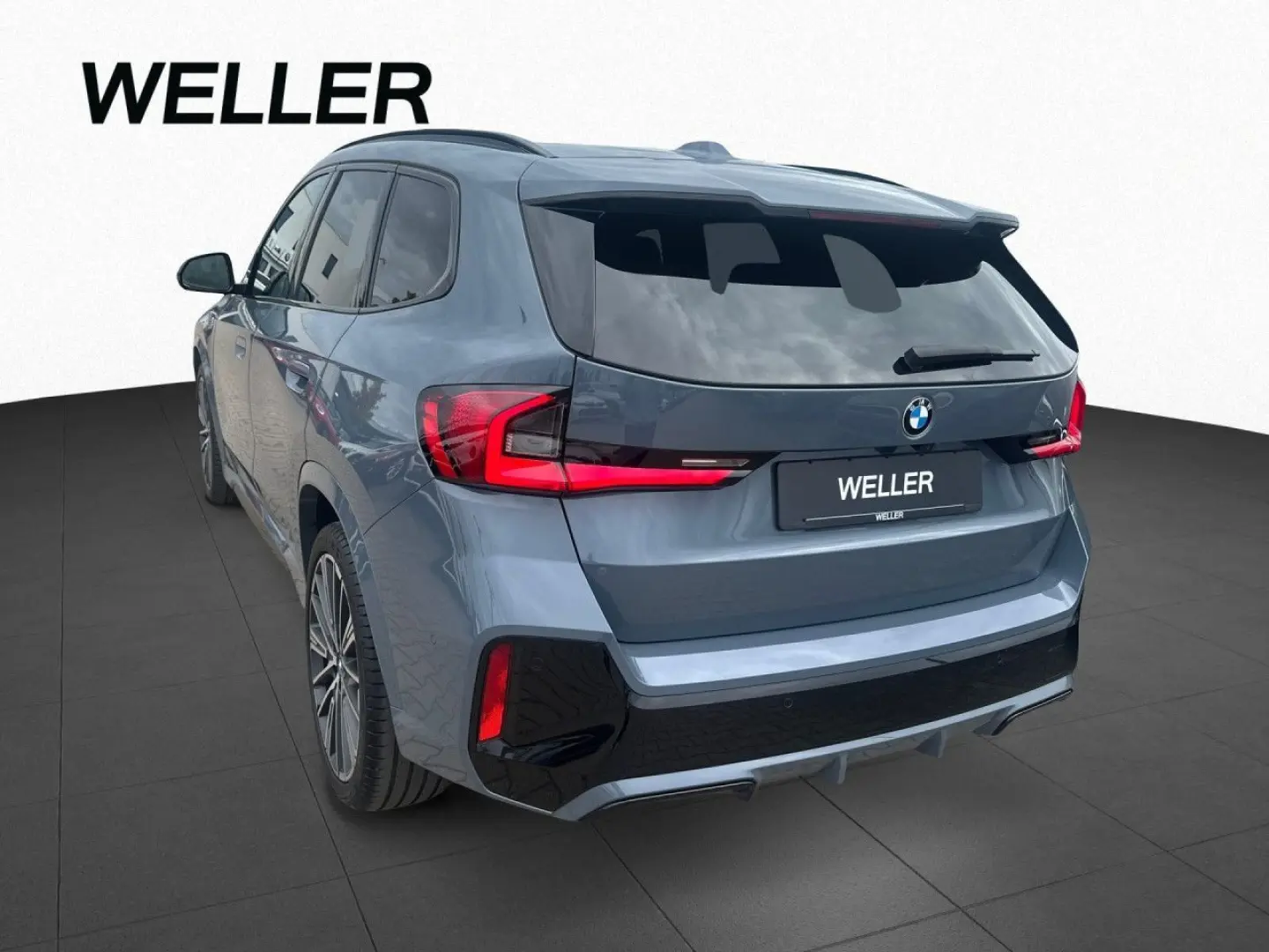 X1 xDriv 20d M Sport