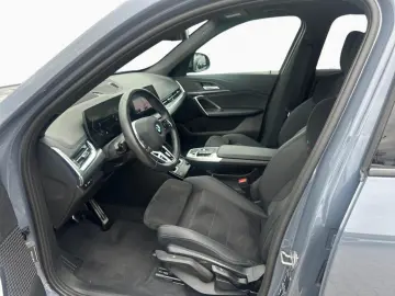 X1 xDriv 20d M Sport