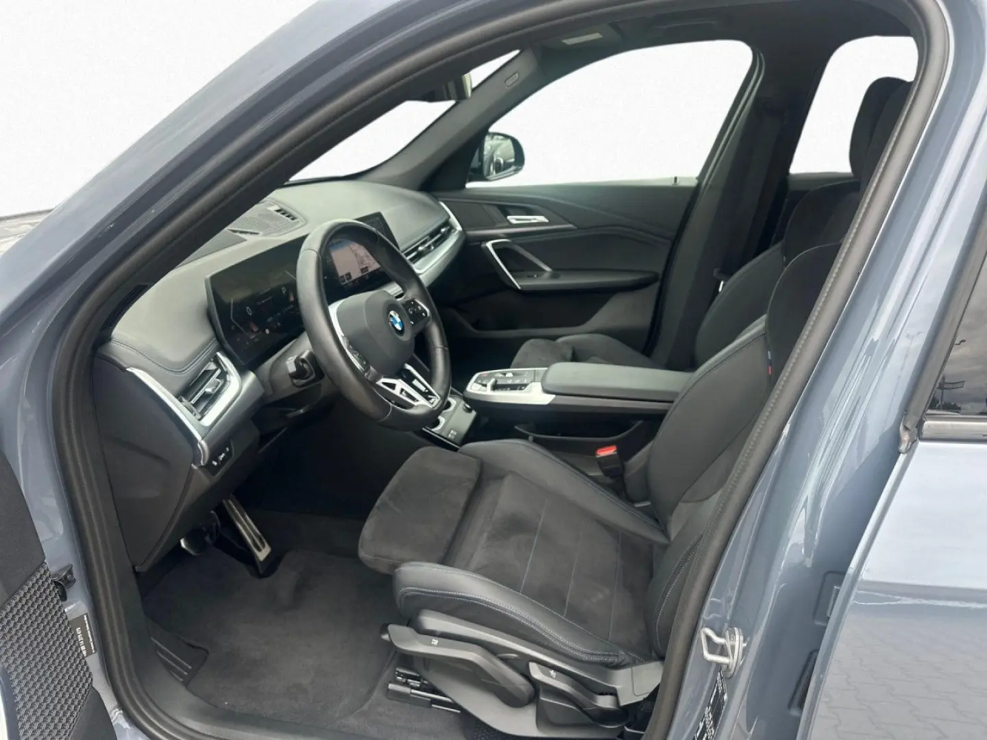 X1 xDriv 20d M Sport