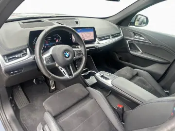 X1 xDriv 20d M Sport