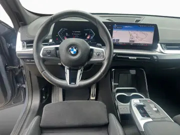 X1 xDriv 20d M Sport