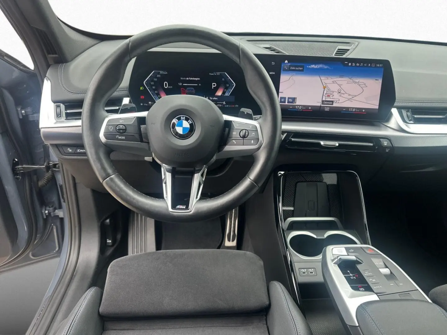 X1 xDriv 20d M Sport