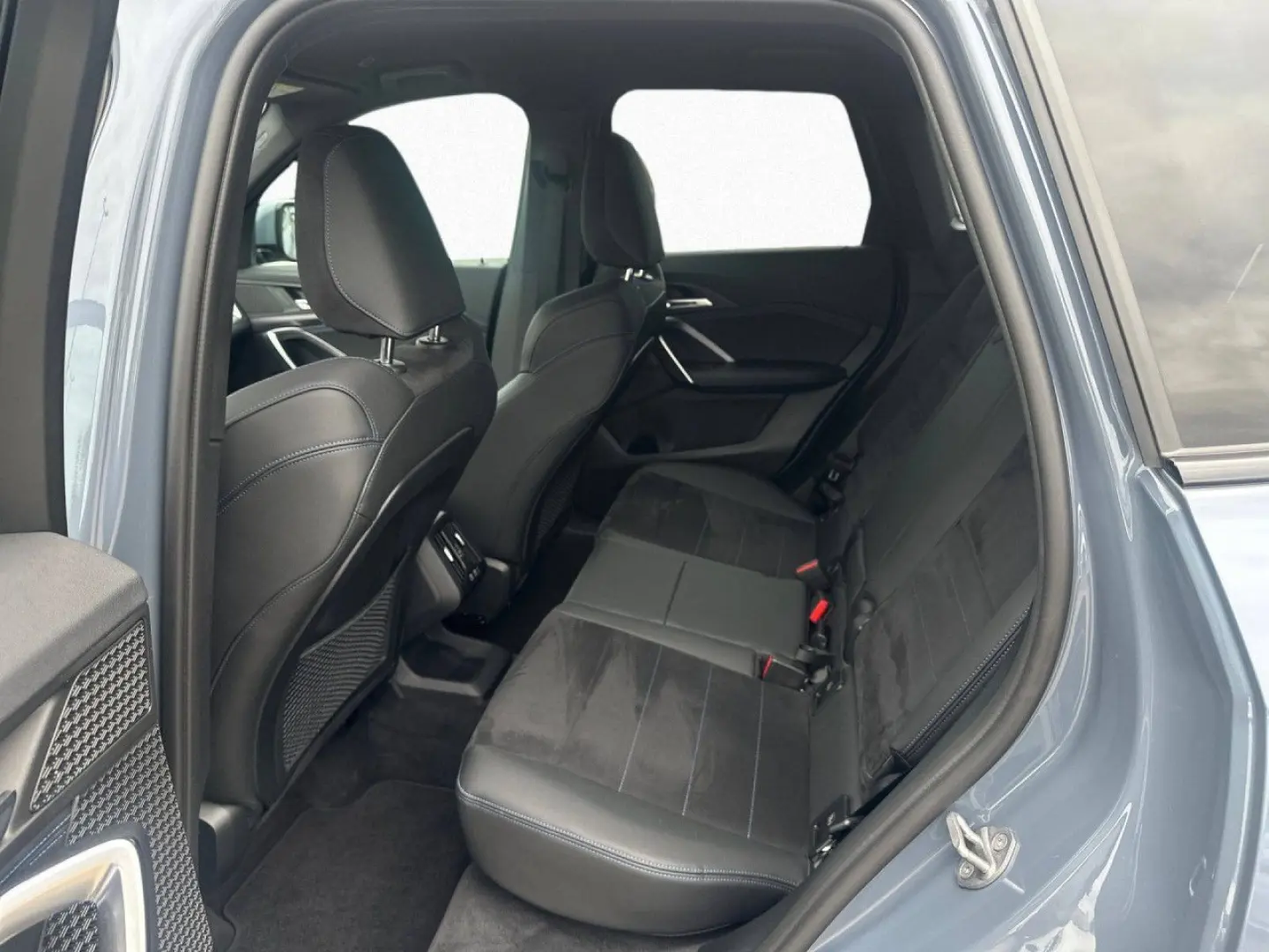 X1 xDriv 20d M Sport