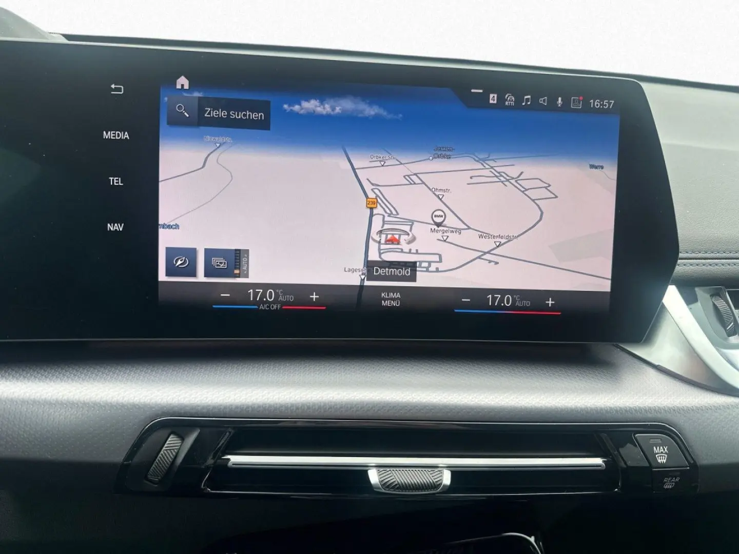 X1 xDriv 20d M Sport