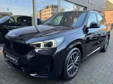 X1 23d xDrive M Sport Premium