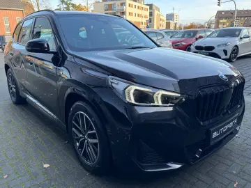 X1 23d xDrive M Sport Premium