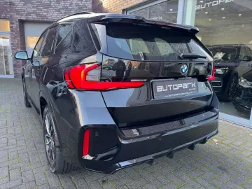 X1 23d xDrive M Sport Premium