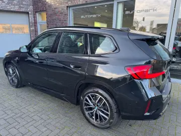 X1 23d xDrive M Sport Premium