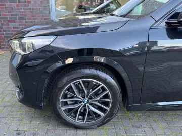 X1 23d xDrive M Sport Premium