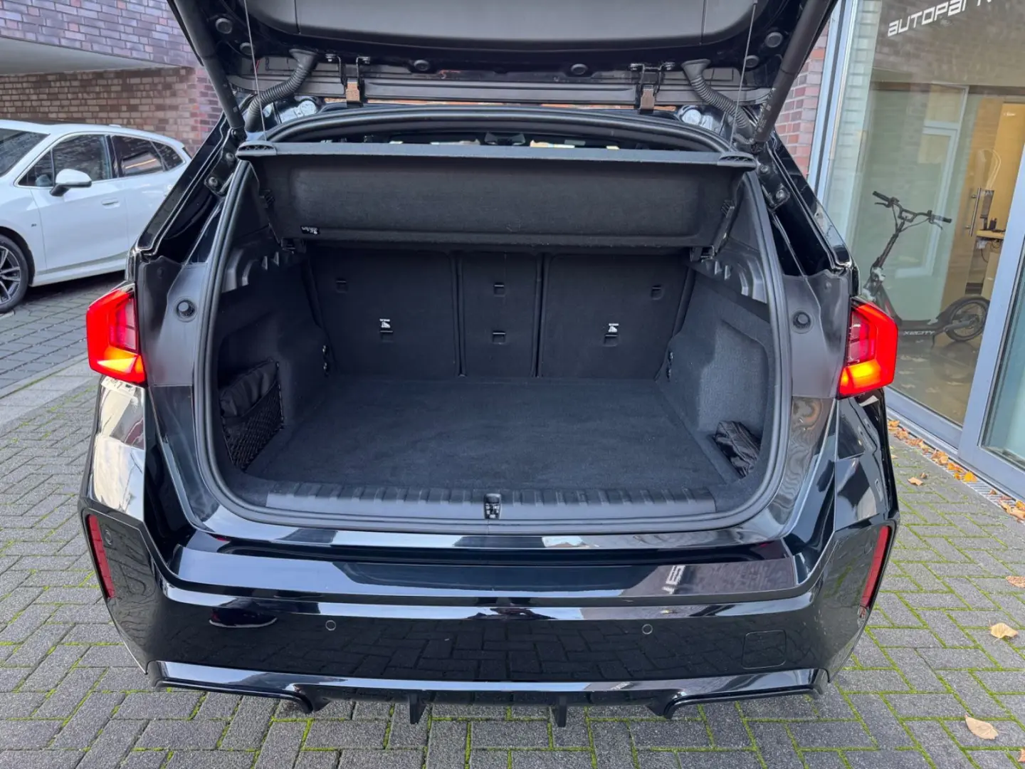 X1 23d xDrive M Sport Premium