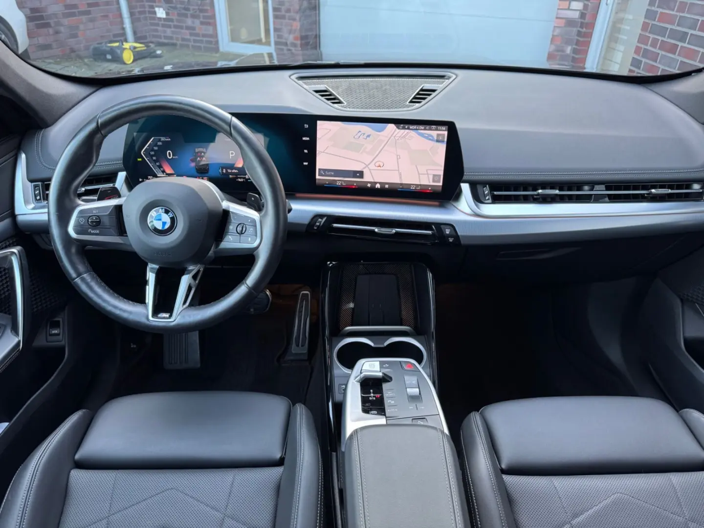 X1 23d xDrive M Sport Premium