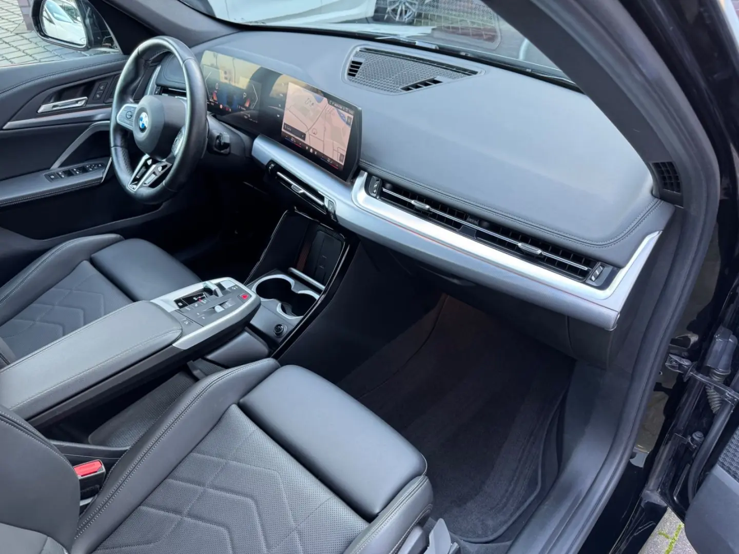 X1 23d xDrive M Sport Premium