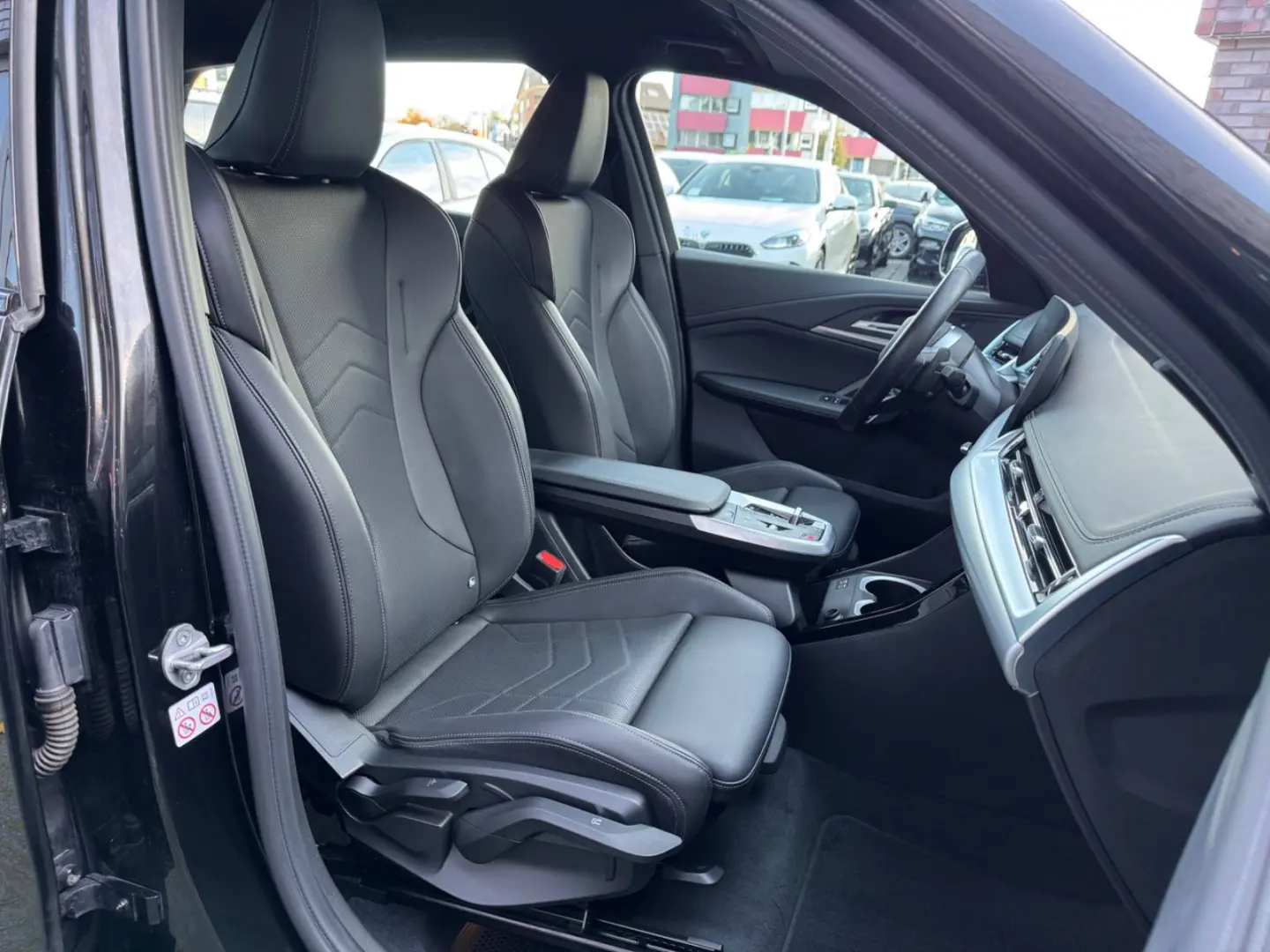 X1 23d xDrive M Sport Premium