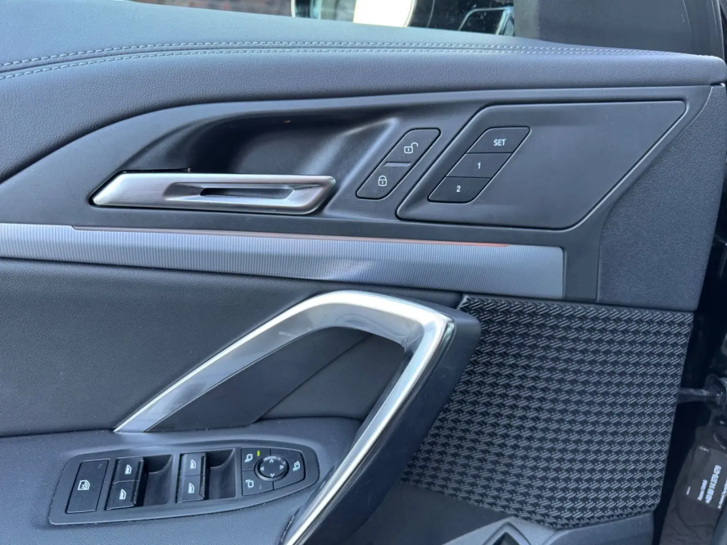 X1 23d xDrive M Sport Premium