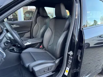 X1 23d xDrive M Sport Premium