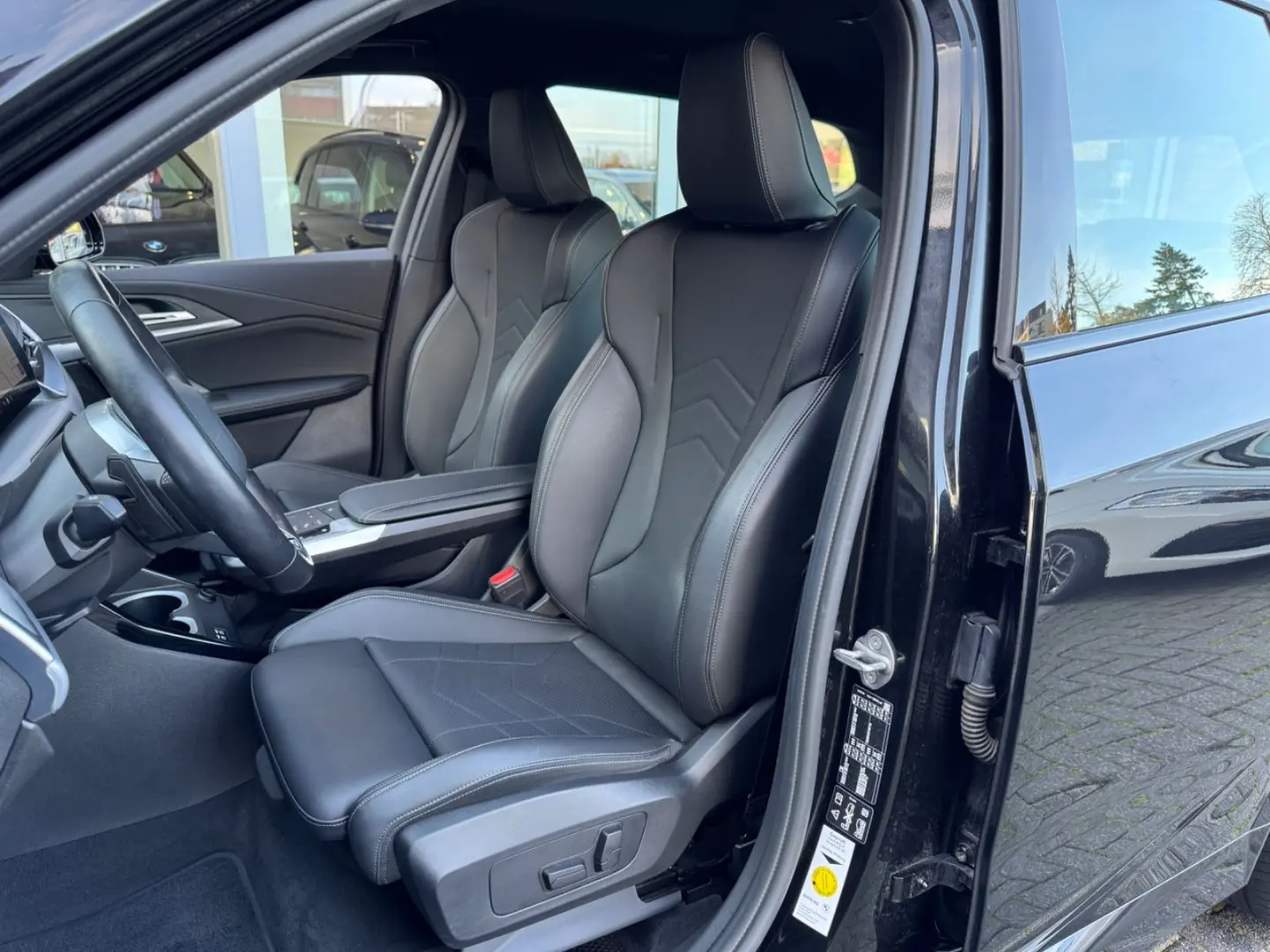 X1 23d xDrive M Sport Premium