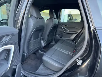 X1 23d xDrive M Sport Premium