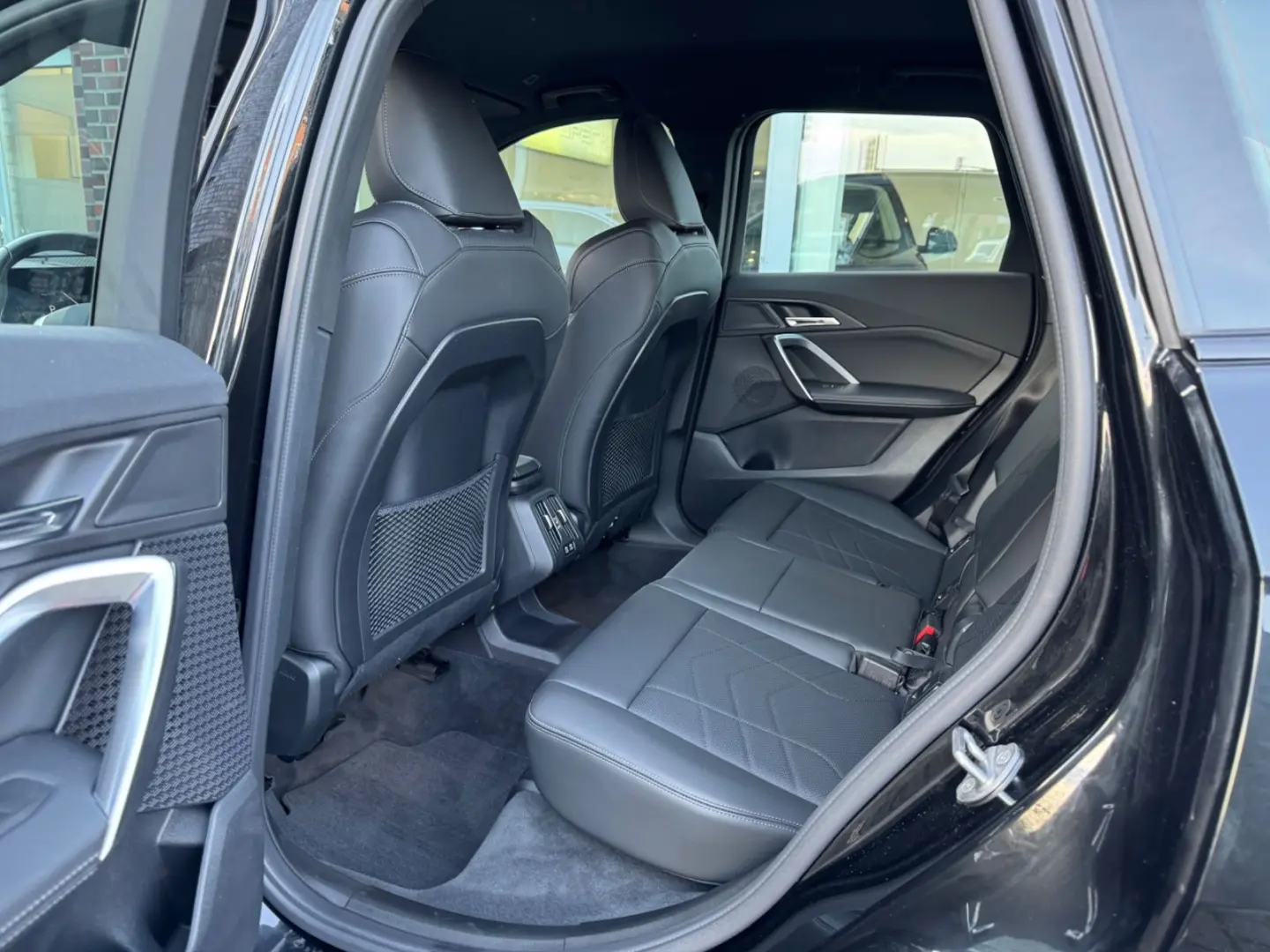 X1 23d xDrive M Sport Premium