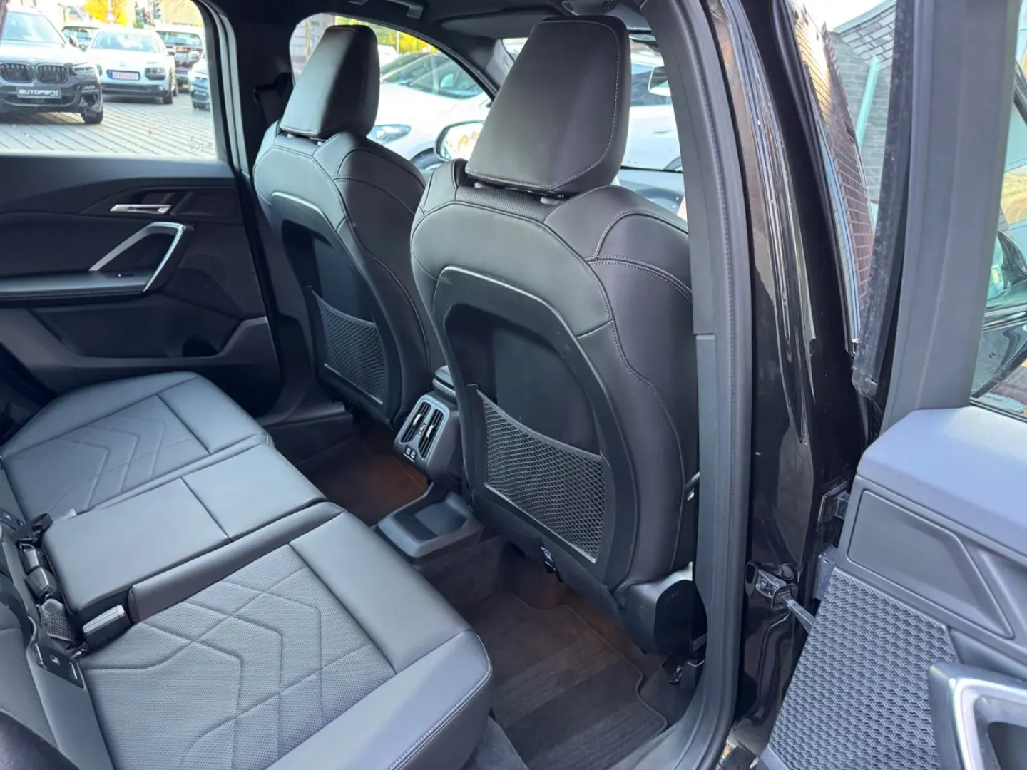 X1 23d xDrive M Sport Premium