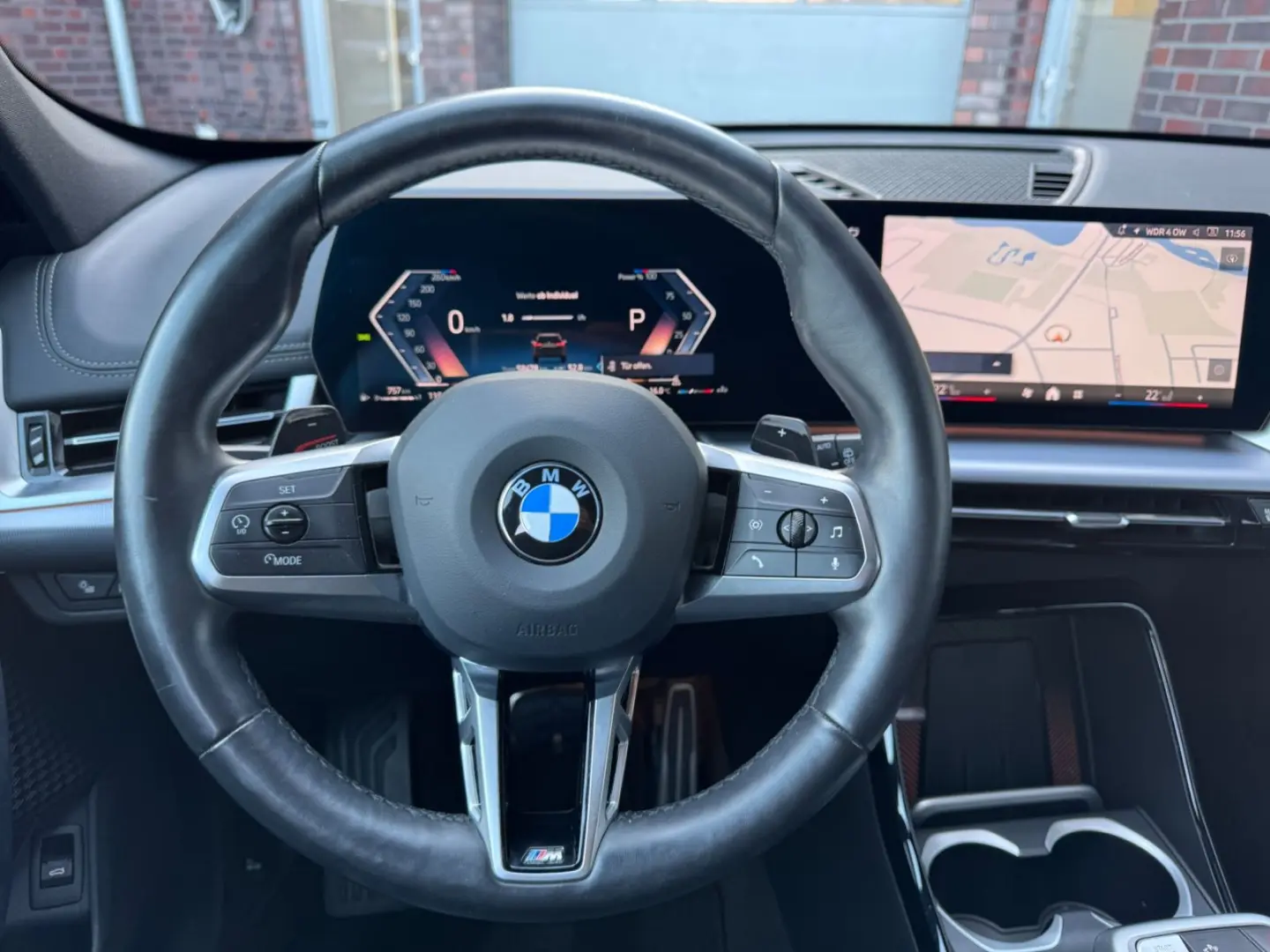 X1 23d xDrive M Sport Premium