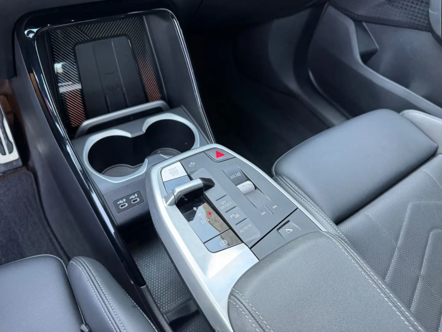 X1 23d xDrive M Sport Premium