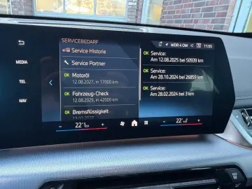 X1 23d xDrive M Sport Premium