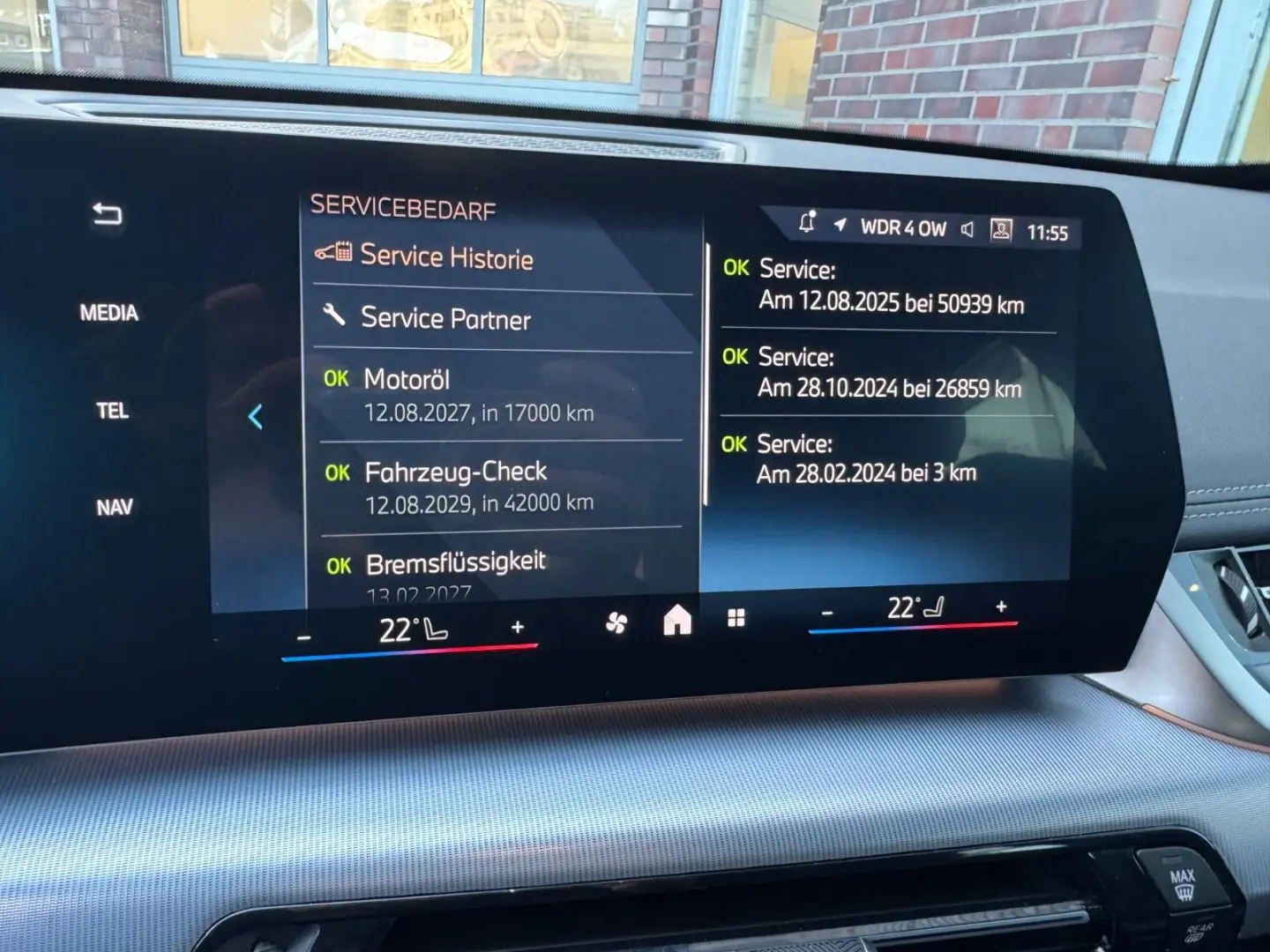 X1 23d xDrive M Sport Premium