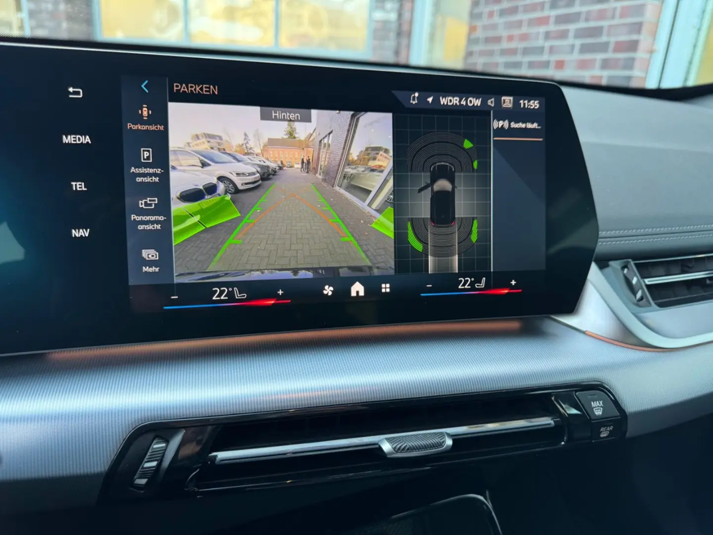 X1 23d xDrive M Sport Premium