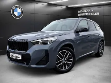 X1 xDrive23i M Sport