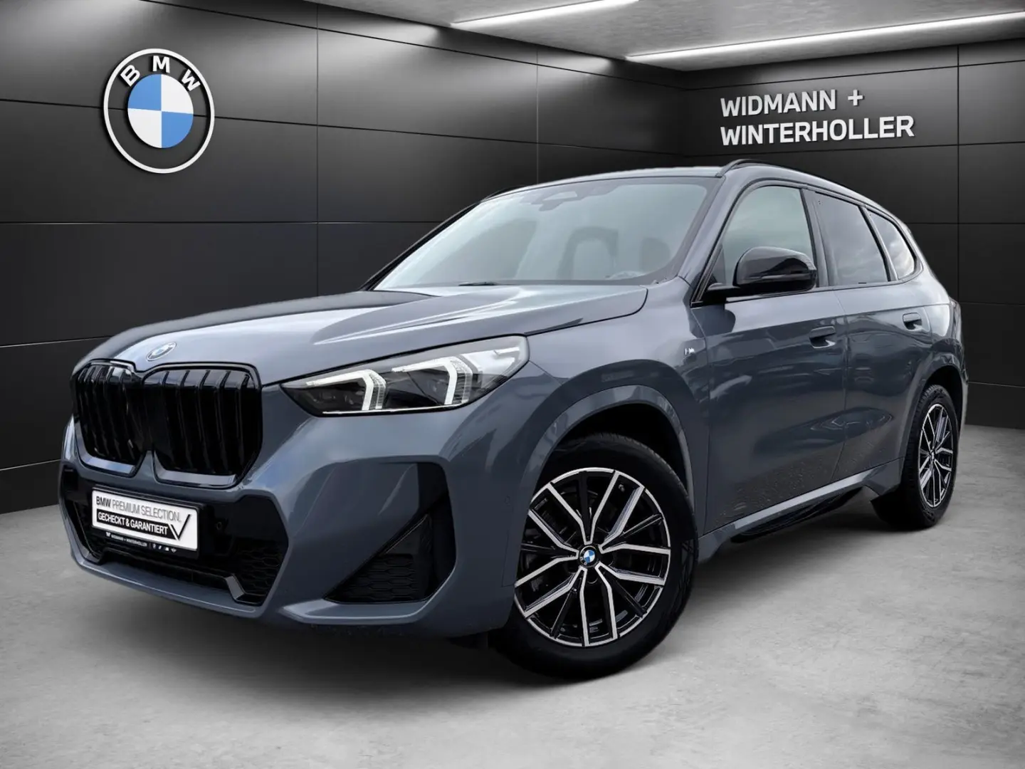 X1 xDrive23i M Sport