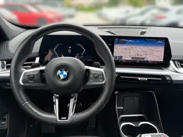 X1 xDrive23i M Sport