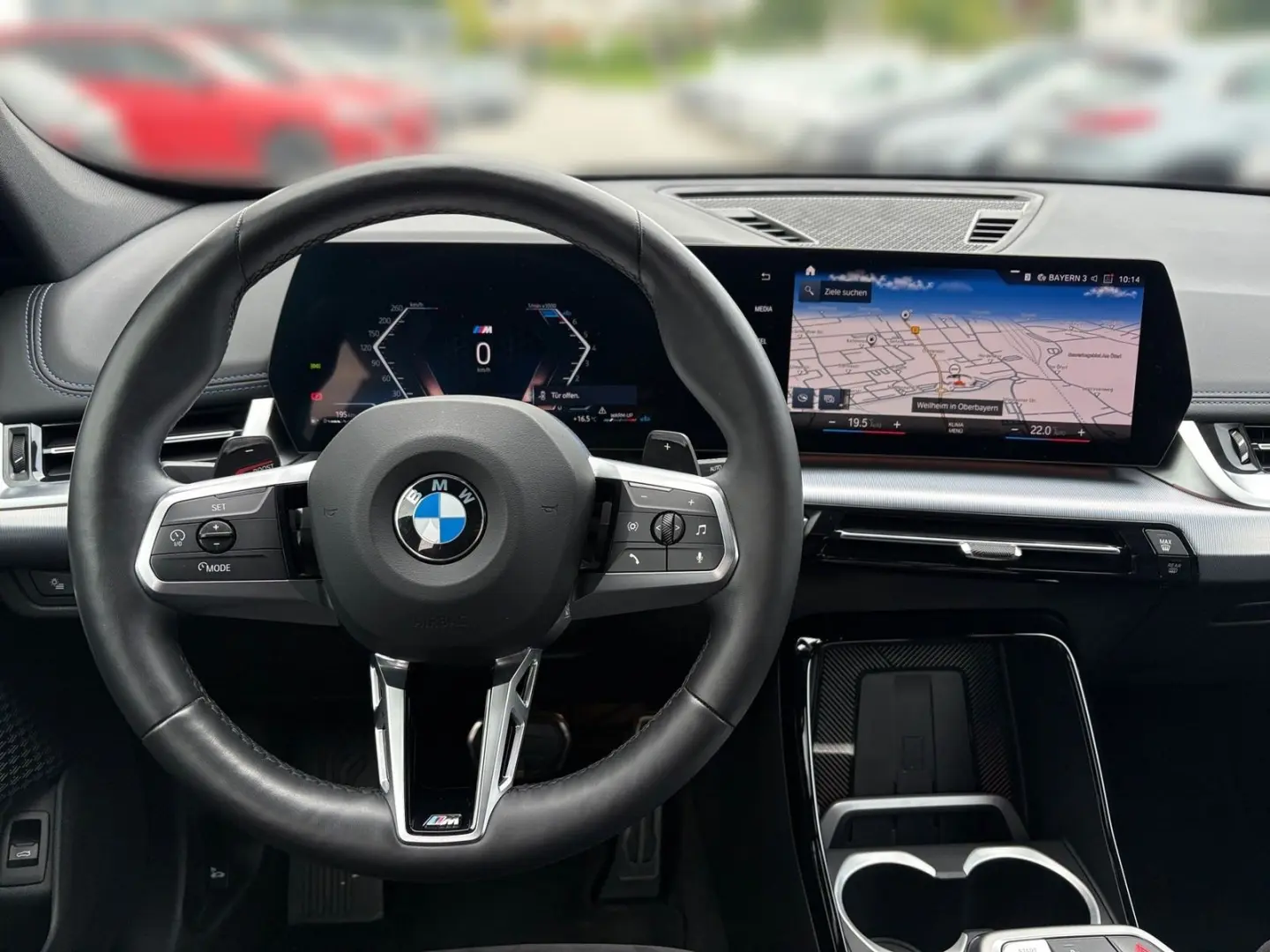 X1 xDrive23i M Sport