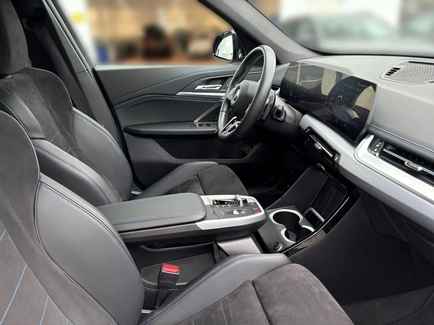 X1 xDrive23i M Sport