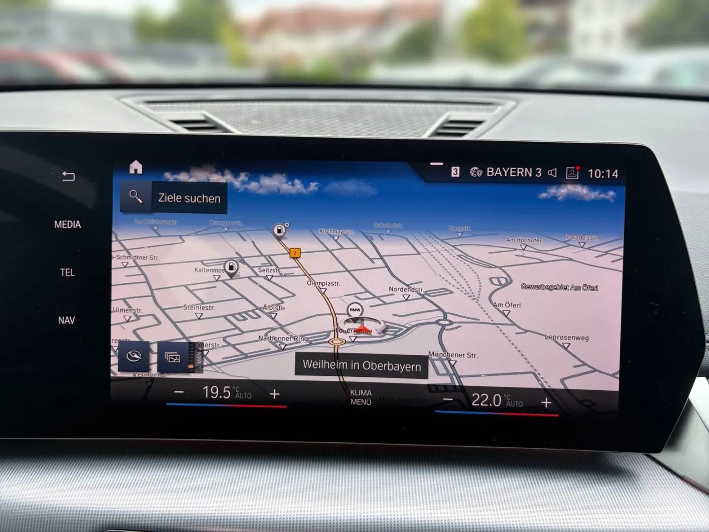 X1 xDrive23i M Sport