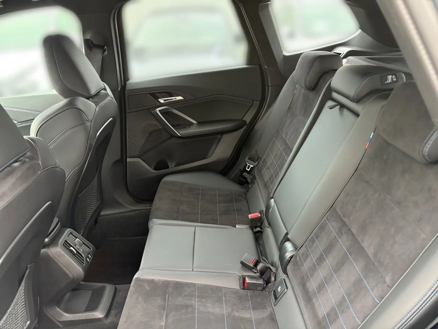 X1 xDrive23i M Sport