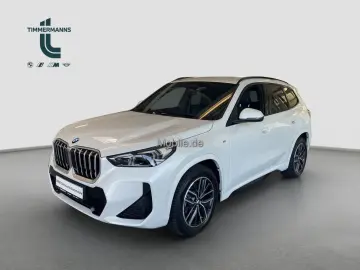 X1 xDrive20d