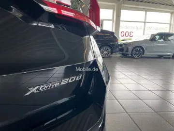 X1 xDrive20d