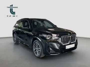 X1 xDrive20d