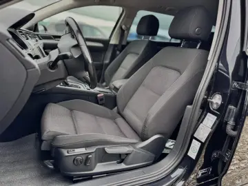 Volkswagen Passat B8 – Automat – 2015