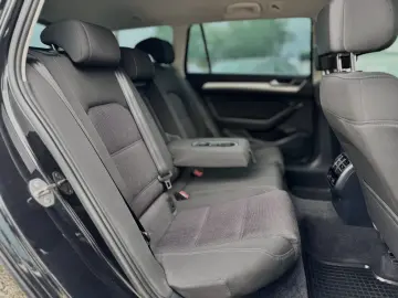 Volkswagen Passat B8 – Automat – 2015