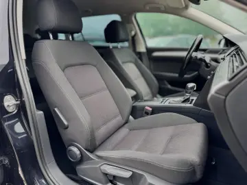 Volkswagen Passat B8 – Automat – 2015
